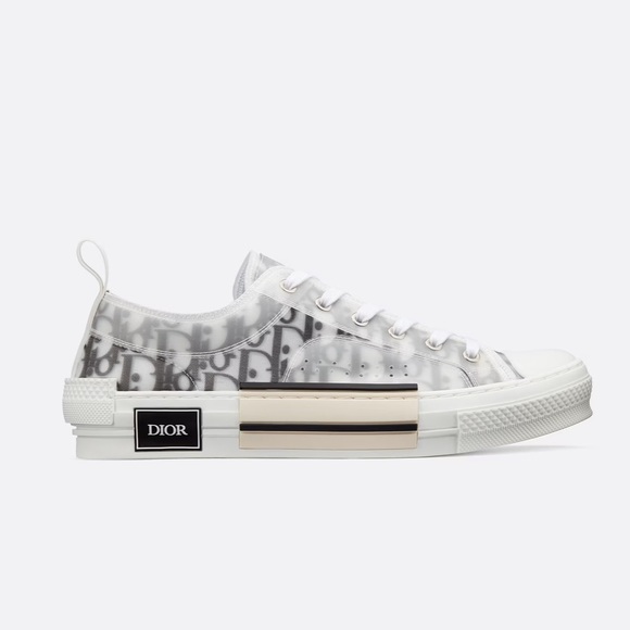 Dior men’s sneakers - Picture 9 of 9